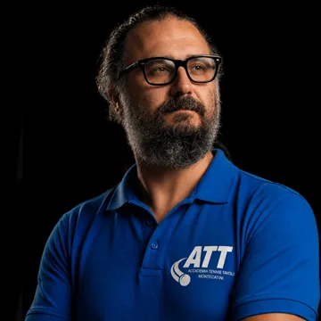Leonardo Falcone, direzione sportiva